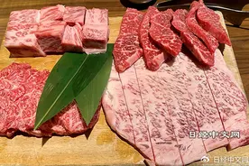 “A5”和牛泛滥，价格跌至3年低点图片