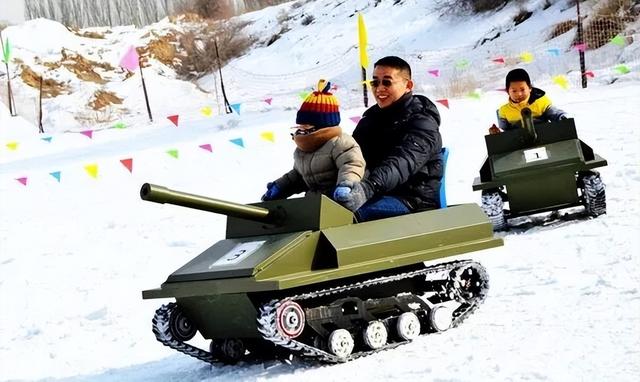 全方位升级！五莲山滑雪场即将开板！