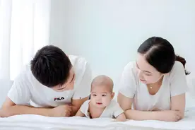 研究表明：爷爷奶奶这4种基因，容易隔代遗传给孩子，你家中没？图片