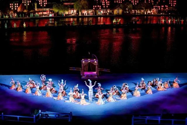 冬日，来开封，这场治愈之约专宠你！