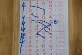 丁力☞12月29日 排五第一节课堂讲解图片