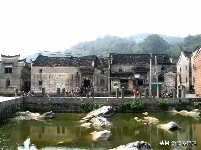 户昌山八景：墨香里的八笺风月