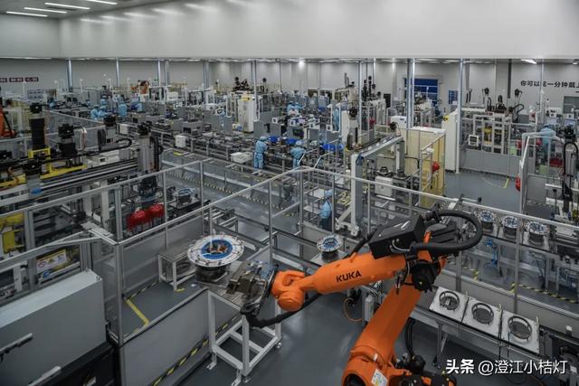 台州建设：这几天，椒江区各界人士热议椒江发展话题