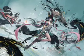 至尊宝再次返场！公孙离无双限定皮肤上线，武则天无双优化返场！图片