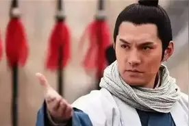 隋唐中，他有45个结拜兄弟，只有1个真兄弟，40多人都是假兄弟图片