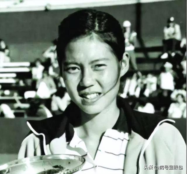 比赛期间叛逃美国，害惨中国队，32年后高调回国捞金，哪来的脸？