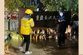 茶百道外卖变白水丑闻曝光！门店遭解约品牌决心捍卫消费者权益！图片