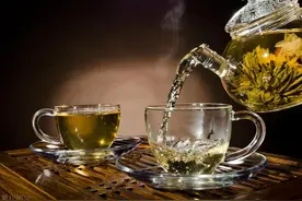 敏感易泄，一杯泡茶方，每天来一杯，滋补肝和肾，轻松加时长！图片