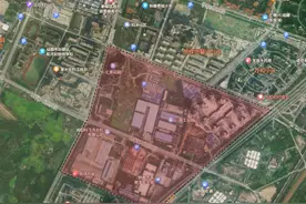 新都这6个片区已明确拆迁范围，投资76亿元，拟建安置房2500多套图片