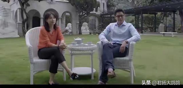 牛鬼蛇神现原形！郭晶晶代言被立案不到24小时	，恶心的一幕出现了