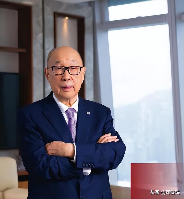 损中利美！转移资产、包养情妇，千亿国民企业其实早被美国控股