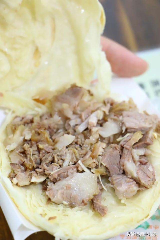 被太多人忽略的陕西小城，西安出发2天1夜吃美！玩透！