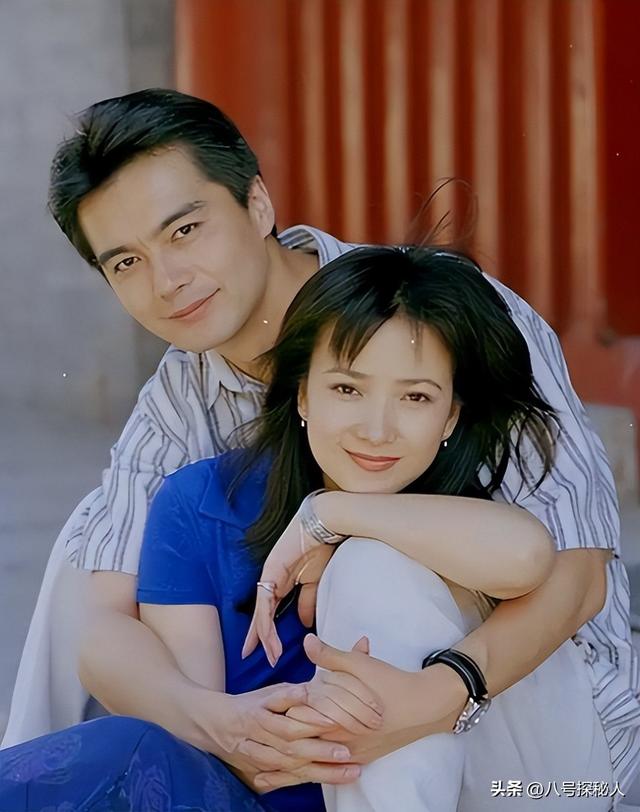 何晴去世不到24小时，恶心事发生！私生活被诟病，网友：红颜薄命