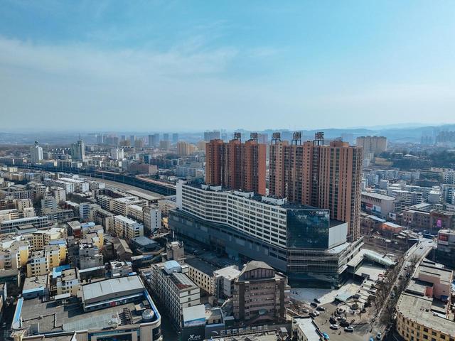 刚从山西运城回来，一共去了9个景点，说一些自己的真实感受！