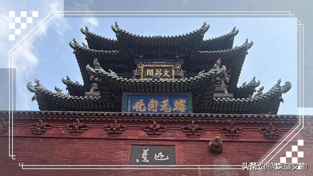 晨光赴霍州，一日打卡六处国宝单位，还有两处意外惊喜