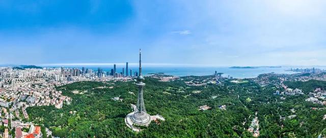 山海藏市南 心悦赴佳境