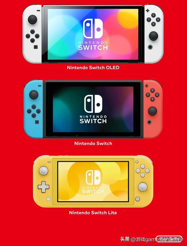 Switch真好玩!盘点18款高评分的Switch精品游戏!建议收藏!