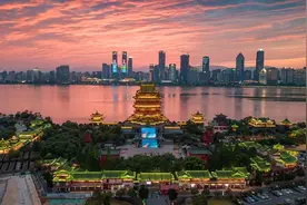 河南人速看！你背了半辈子的滕王阁序，其实是封"写给中原的情书"图片