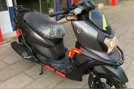 买了一辆125摩托和一辆150摩托，六年后算明白了，谁更合适？图片