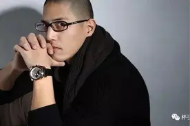 有意思！蒋介石曾孙接受采访，被主持人问灵魂问题，他回答好真实图片