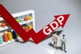 我国GDP有望突破20万亿美元图片