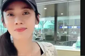 秋瓷炫带儿子游迪拜 6岁大海越长越像于晓光 阳光又帅气 讲中文好苏图片