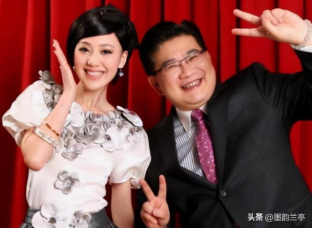 讨好大佬，陪睡上位，遭央视开除，她身上到底哪个标签才是真的