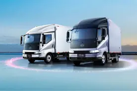 先天房车圣体！比亚迪推全新轻卡，55.39度电+1.5T发动机！图片