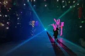 魔兽世界：官方解除幻化限制，猎人玩家喜提“橙弓自由”！图片