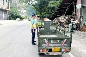 三、四轮车如何上牌，要不要驾照，能不能载人？今天告诉你答案图片