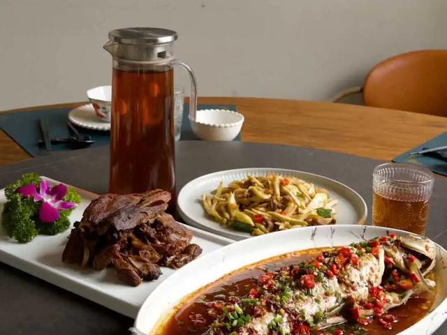 武夷山 | 我就说，这才是过日子~