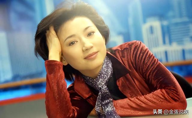 "余生好好走"，知名央视主持人王小丫，病床上的留言令人泪目
