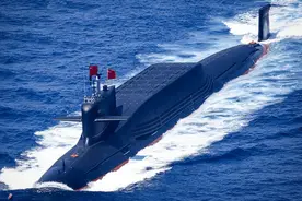 颠覆反潜战模式！中国研发“幽灵雷达”，可穿过数百米海水抓潜艇图片