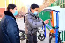 电动车8个小时能充满吗？算笔账后，才知道为什么有人不去充电桩图片