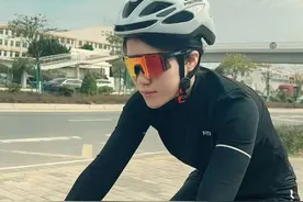 你的山地车为何骑不快？图片