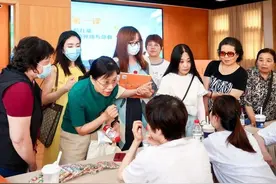 暑期儿童意外伤害如何处理？这场科普活动让家长收获满满图片