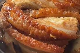 超越想象！广西扣肉，你绝对没吃过这种！图片