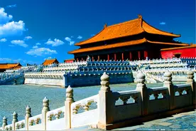 故宫地板裂开，藏了600年的真相水落石出，朱棣考虑得真周全图片