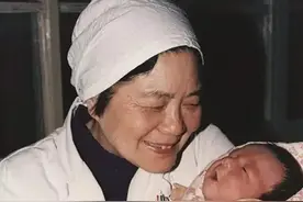 中国首例“试管婴儿”郑萌珠，被质疑活不过40岁，现在怎样了？图片