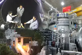 中国2023年成就有多恐怖？六大技术突破，改变中国科技未来图片