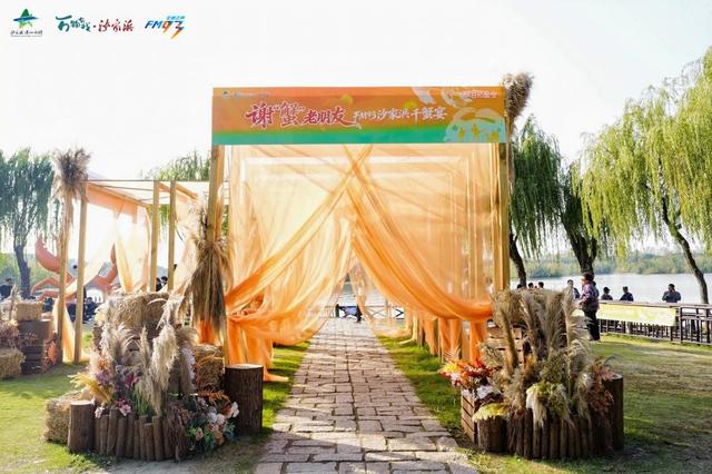 如期而至！这场与老“螃”友的约会，已然成为邂逅秋天的仪式感……