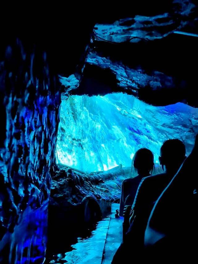 临沂，你真的好风光！！