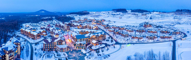 长白山“自然剧场·愚行”上线！文旅+艺术，解锁冰雪新玩法