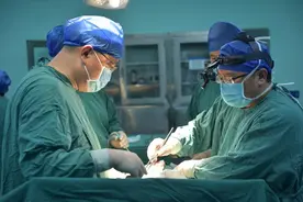 一个夜班接了3个急诊，都是前列腺炎，前列腺是什么？男性该知道图片