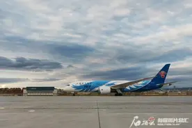 乌鲁木齐天山国际机场北航站区启用！乘机攻略→图片