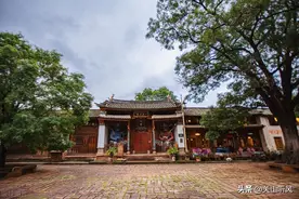 俗语：阴树不能进家门，阳树不能进坟墓，何为阴树和阳树？图片