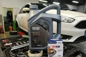 为什么全合成机油越来越便宜？“白菜价”全合成机油真的能用么？图片