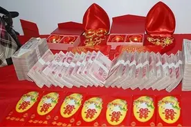 河北邯郸的女孩，结婚不要车不要房，提了4个条件，对方满口答应图片