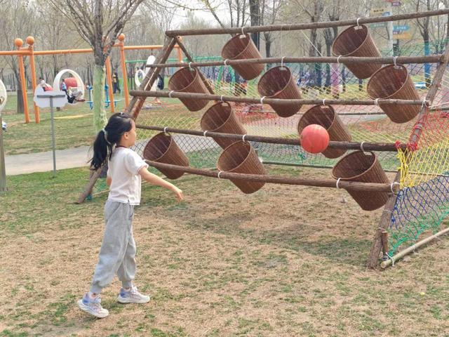 【兵韵春风·踏青惠民】看，鑫诚田园把春天“搬”到你面前！