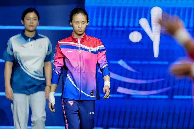 全运会夺金仅1个月，陈芋汐再破天花板	，全红婵的话终于有人信了